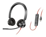 Poly Blackwire 3320 MS USB-C - 1227152 - zdjęcie 1
